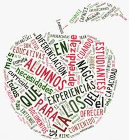 La evaluación adopta un compromiso o posición política