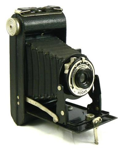 siglo XX la fotografía creció en todos los aspectos.