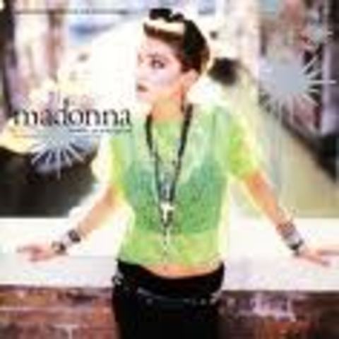 Like A Virgin goes Platnium