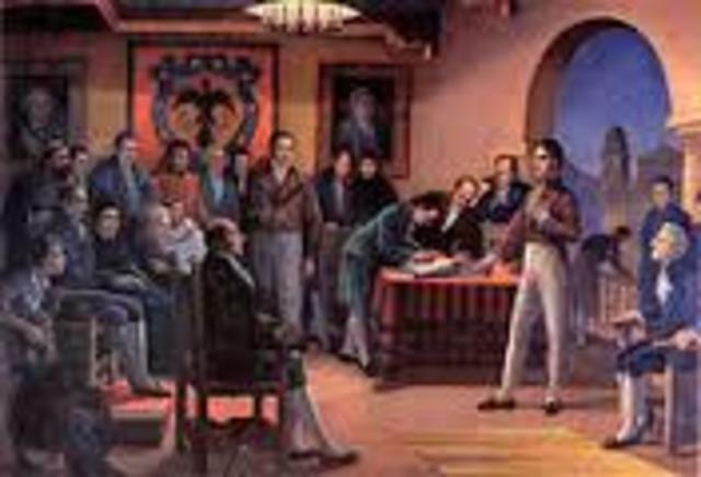 republica de la nueva granada