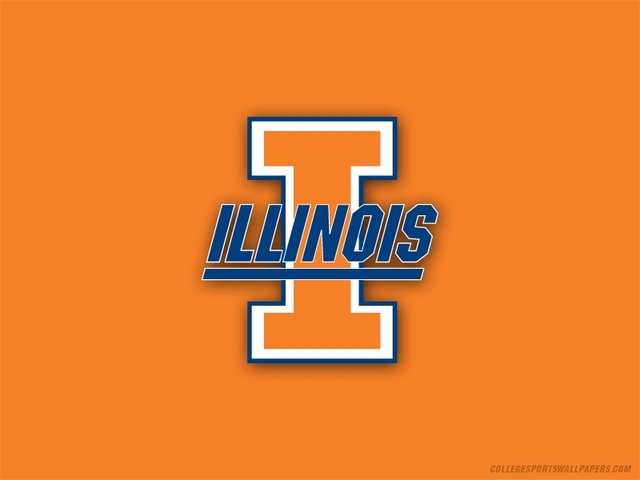 Apply to the University of Illinois