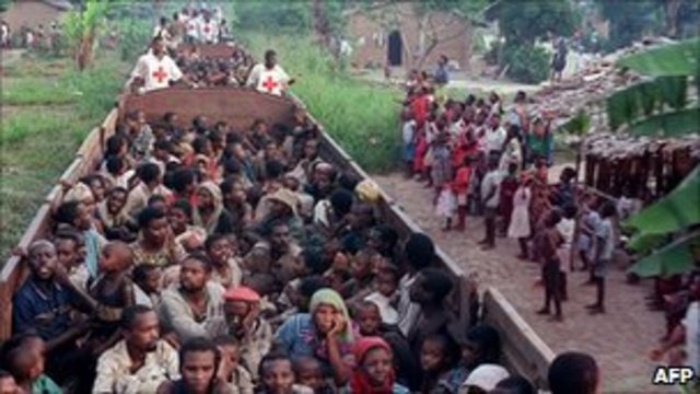 Congo Genocide