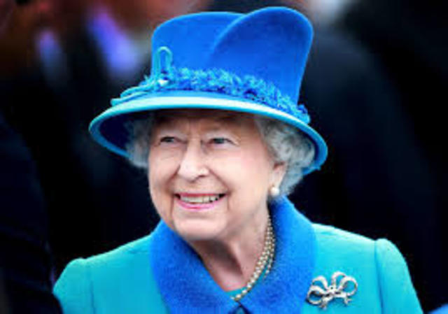 Queen Elizabeth II has the longest reign