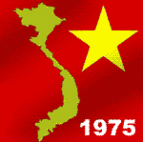 South Vietnam Falls to Communism