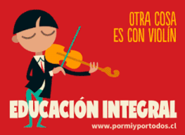 Educacion Integral