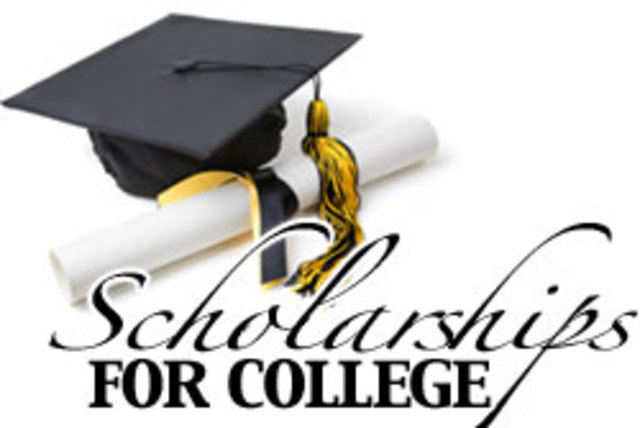 Apply for College and University Scholarships