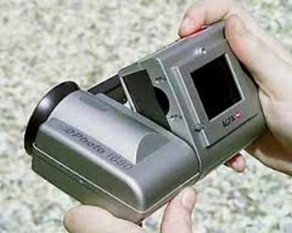 Se lanzan varias cámaras con 2 Mpx.