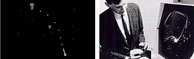 Primer juego para Computadoras