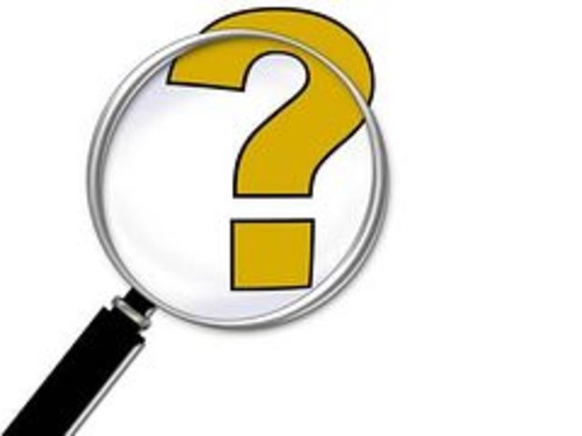 Surgen los cuestionamientos