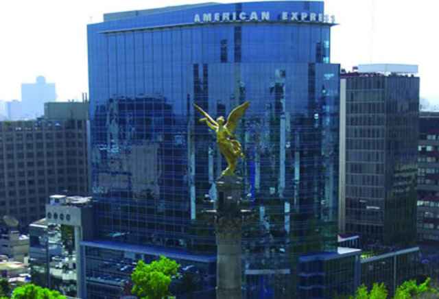 primera agencia de viajes