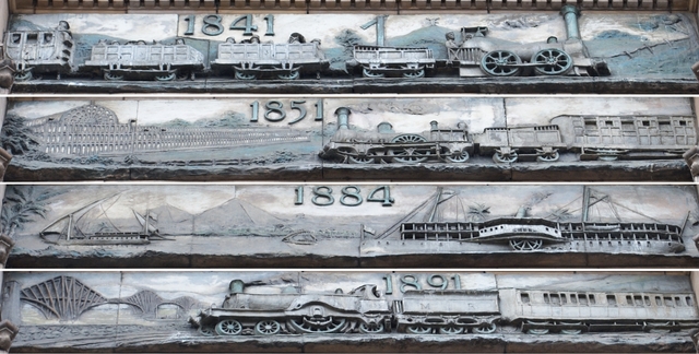 Se inventaron los Bouchers