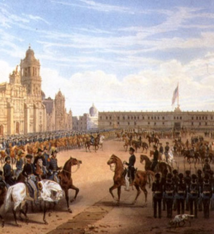 Cominezan Negociaciones de Paz