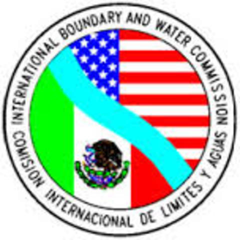 Tratado de Distribución de Aguas