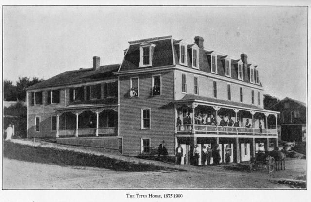 South and Southeastern U.S