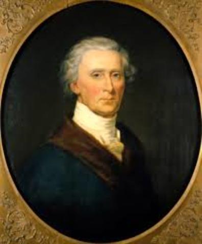 Charles Carroll