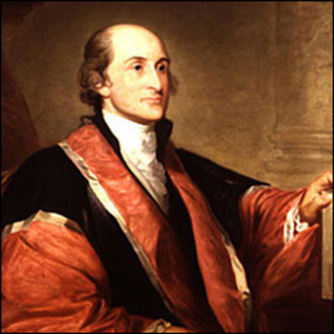 john jay