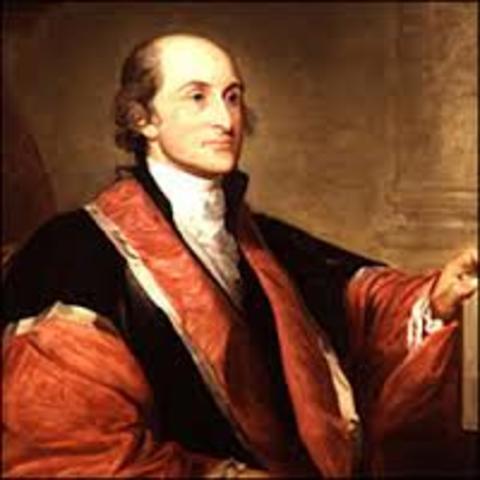 John Jay