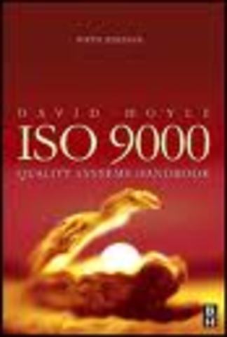 Publicación ISO:9000