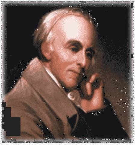 Benjamin Rush