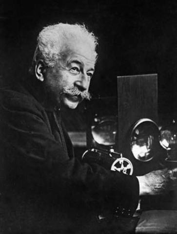 Lumiere Brothers