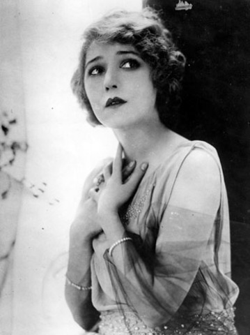 Mary Pickford