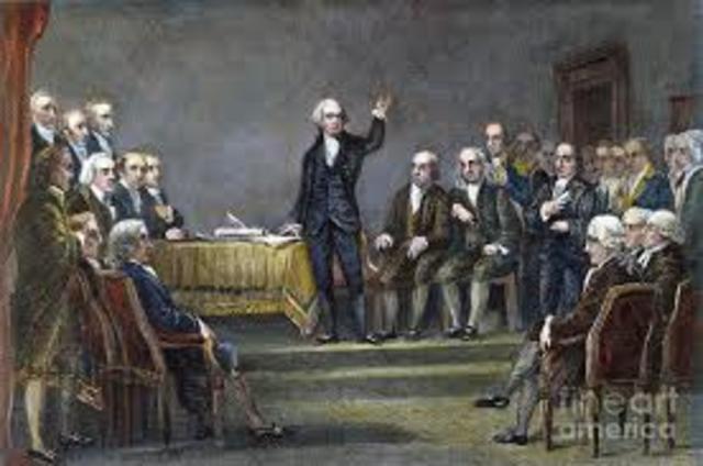 Constitutional Convention