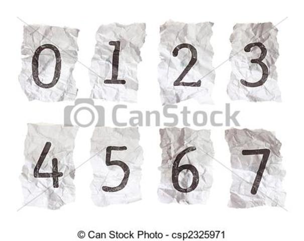 Sistema de numeración octal