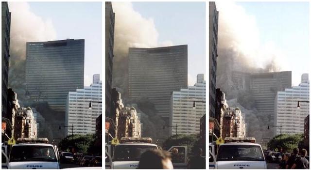 Collapse of 7 WTC