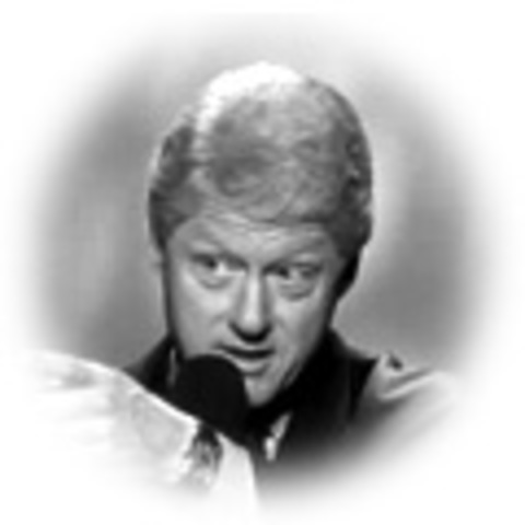 William J Clinton Executive Order 12900 - Educational Excellence for Hispanic Americans