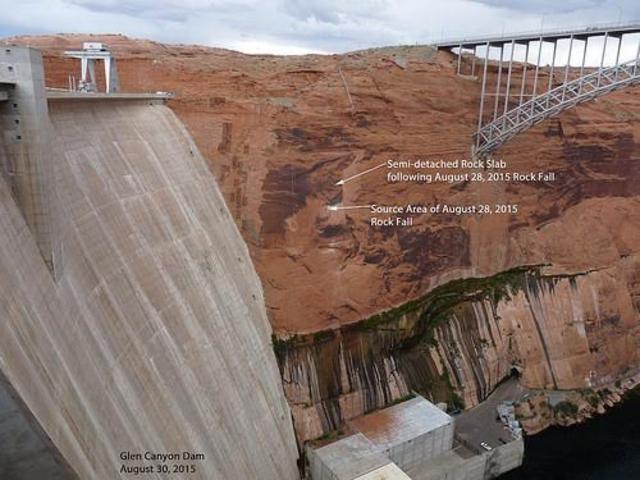 Glen Canyon Dam