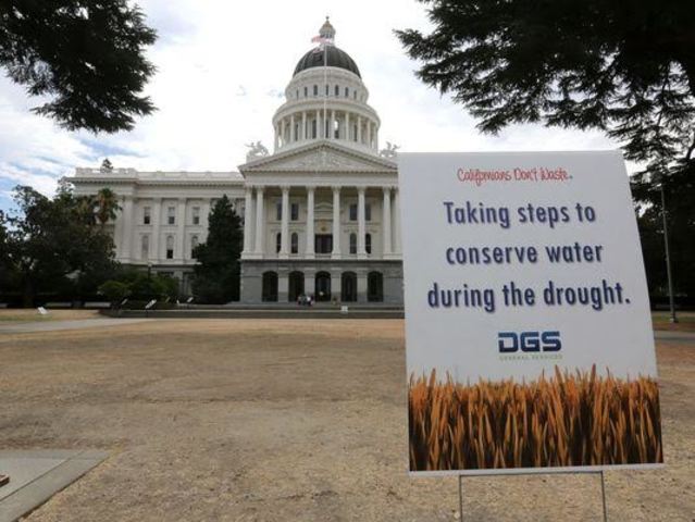 Water Conservation Act