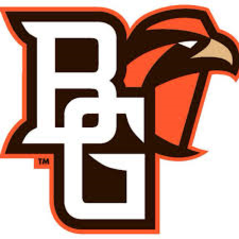 Acceptance to Bowling Green