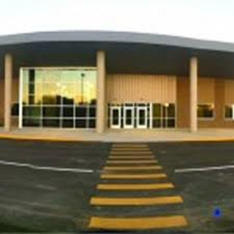 First day of High school