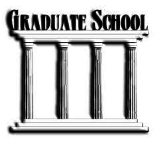 Attending Grad school