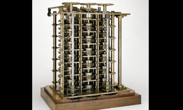 Difference Engine