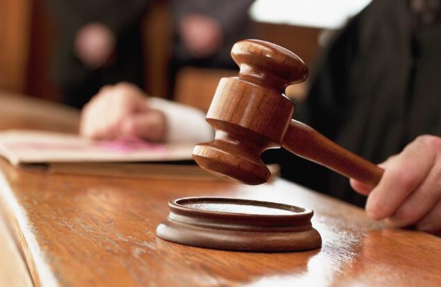 Lawsuit Officialy Settled.