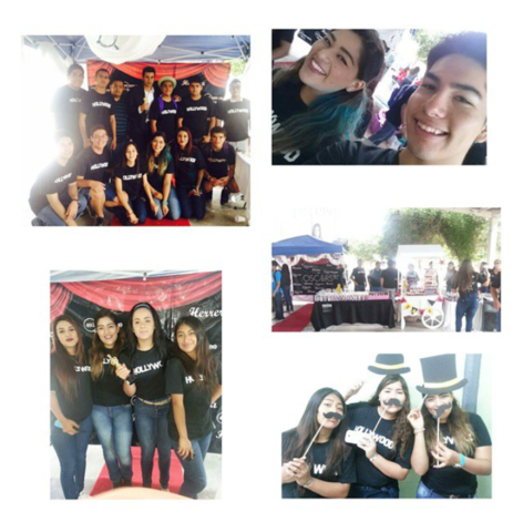 Semana del estudiante