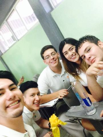 Cercano a la actualidad