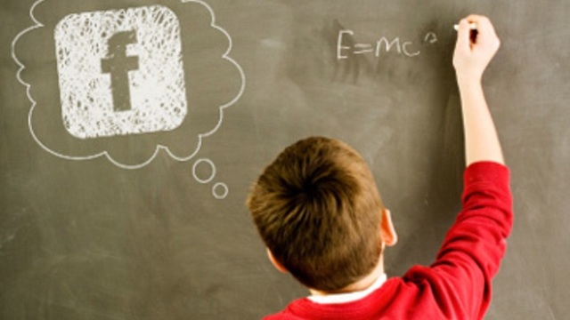 High School Students.