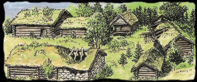 Senmiddelalderen 1300-1500