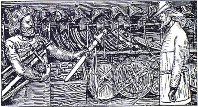 Norrøn tid 800-1350