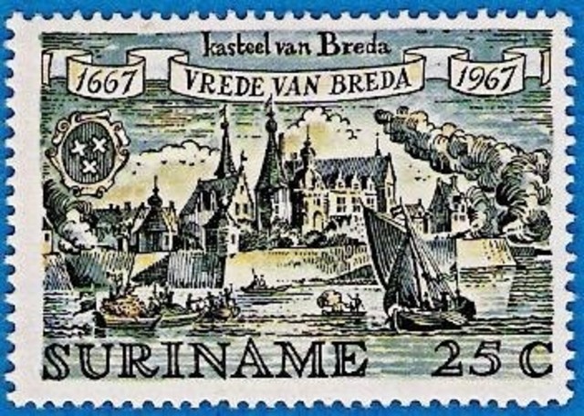 Vrede van Breda