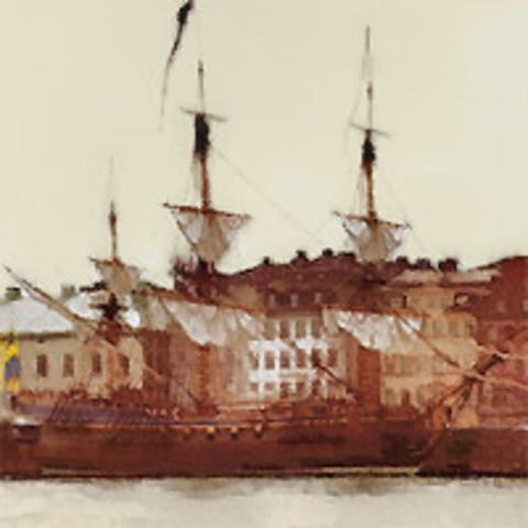 Den europeiska fjärrhandeln ökar