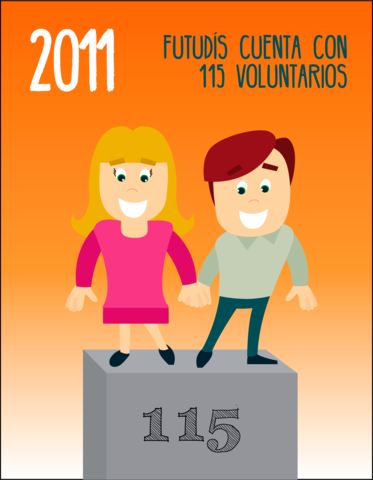 Voluntario Nº 115