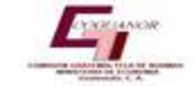 Creación de COGUANOR