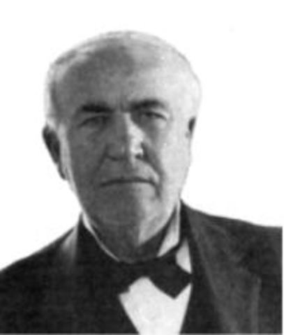 Motion Picture (Early Devolopment)