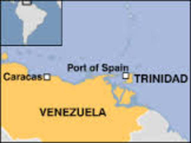 Christopher Columbus ~ Voyage 3