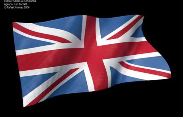 Calidad de Inglaterra