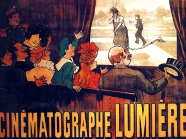 Cinematographe