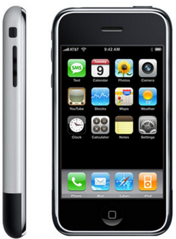 IPhone (1st Gen)
